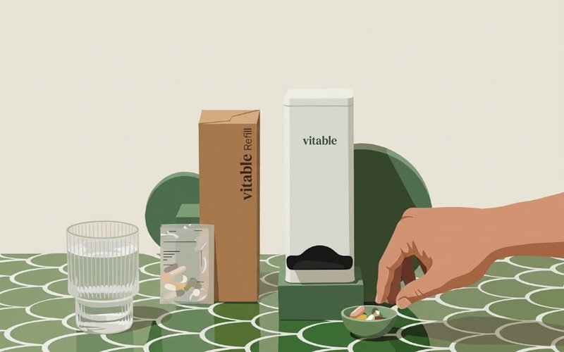 Elixinol Wellness Expands Product Offering with Vitable Acquisition