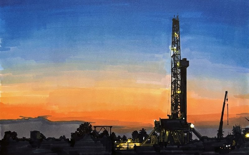 Elixir Energy Delivers Outstanding Results at Lorelle-3, Unveiling Significant Gas-Condensate Reservoirs