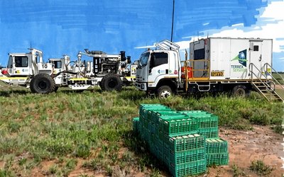 Elixir Energy Confirms Substantial Gas-Condensate Pay in Lorelle-3H Ahead of June Testing