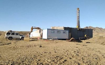 Elixir Energy highlights potential for early coal seam gas production at Nomgon