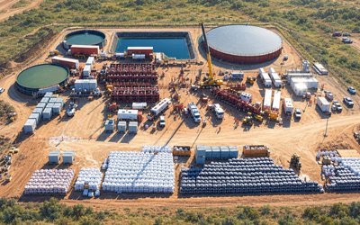 Elixir Energy Signs Farm-Out Deal with Beach Energy for Taroom Trough Gas Portfolio