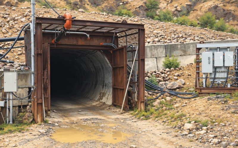 Elk Range Mining Extends Gold Mineralisation Beyond Historical Drilling at Friday Project