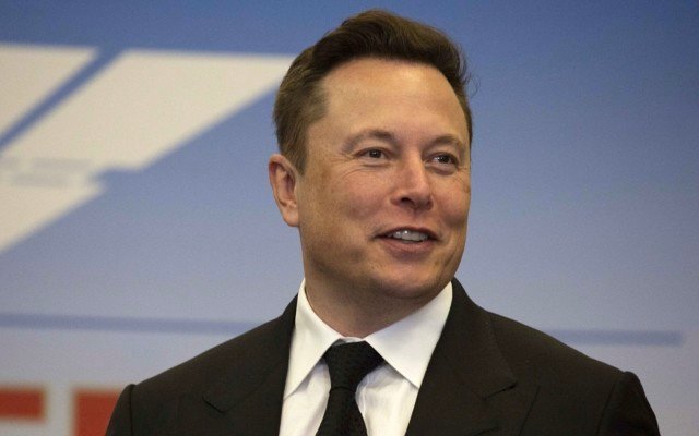Elon Musk proves that a stock market bubble is here