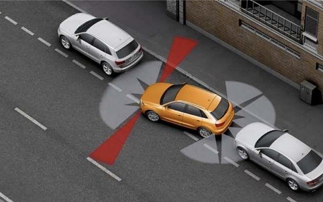 Elsight launches unique Omnisight car safety solution