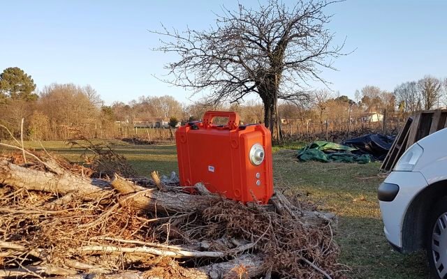 Elsight strikes deal to expand field role for its multichannel technology