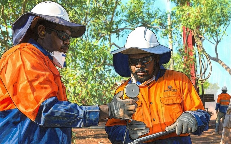 Emmerson Resources Agrees to $311m Scrip-Based Takeover by Pan African
