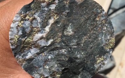 Emmerson Resources grows Hermitage copper-gold discovery with latest assays