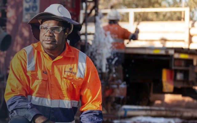 Emmerson Resources reports positive results from drilling at Hermitage copper-gold discovery