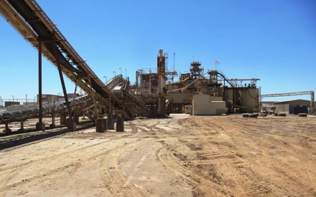 Empire Resources boosts gold grade 95% in latest toll treatment of Penny’s Find ore