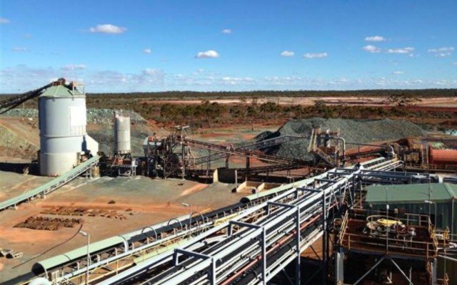 Empire Resources looks to cut road haulage costs on maiden gold production