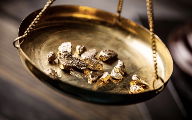 Empire finishes latest processing campaign, sells gold at premium
