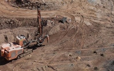 Empire Resources posts another gold grade rise, tops up cash from gold sales