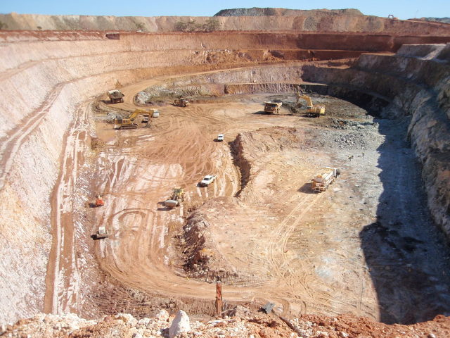 Empire Resources digs into high grade gold as first cash flows boost coffers