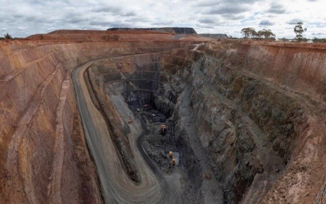 Empire Resources lifts gold grade in fourth Penny’s Find toll treatment