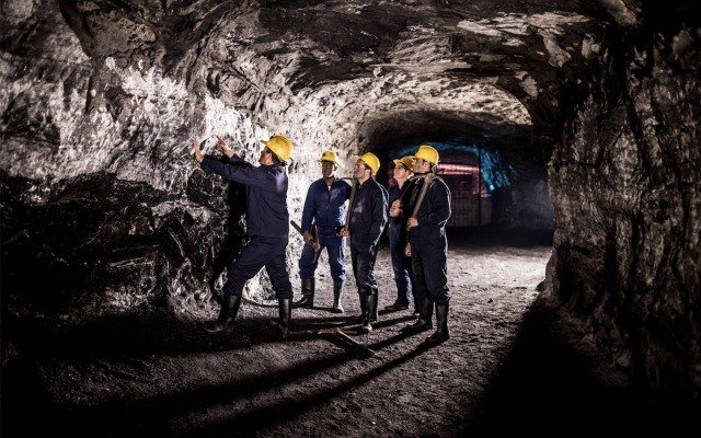 Empire Resources appoints project manager to accelerate underground mine plan