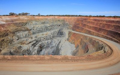 Empire Resources sells Penny’s Find gold mine to Orminex