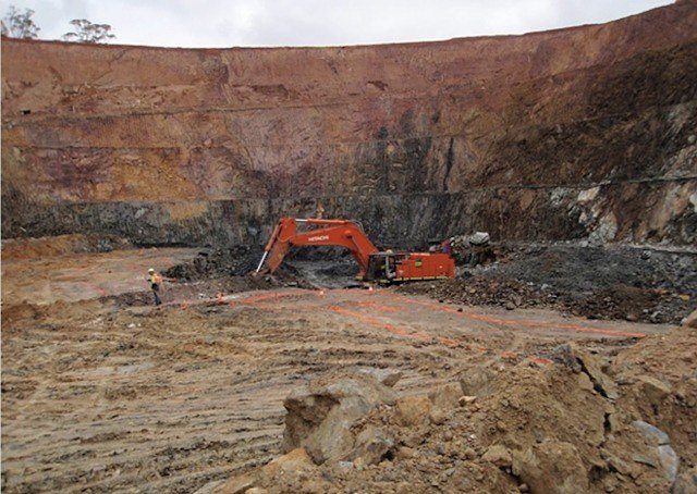 Empire Resources’ underground resource swells 45% at Penny’s Find gold mine