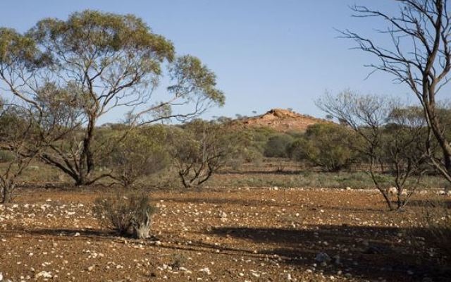 Empire strikes back with high-grade copper intercept at Yuinmery