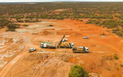 Emu NL confirms high-grade gold at Gnows Nest