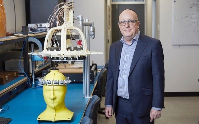 EMvision lists on ASX with brain scanner technology to help stroke victims