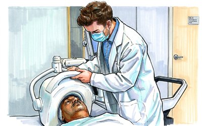 EMVision Making Strong Progress with emu and First Responder Brain Scanners