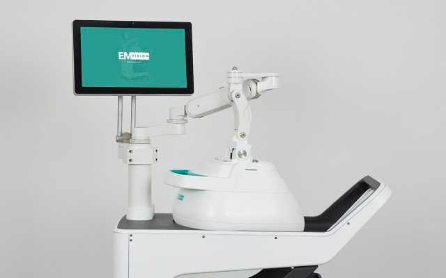 EMVision Medical Devices adds respected stroke care experts to clinical advisory board