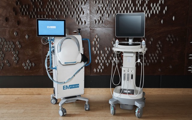 EMVision Medical Devices to expand clinical studies of portable brain scanner on stroke patients