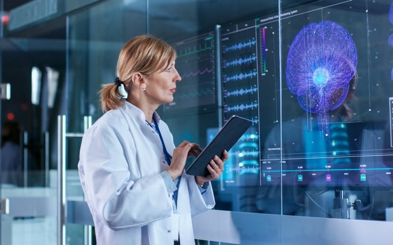 EMVision Medical Devices’ interim trial data shows promising results in identifying stroke types