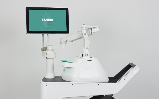 EMVision receives $5m grant to advance brain scanning technology for stroke management