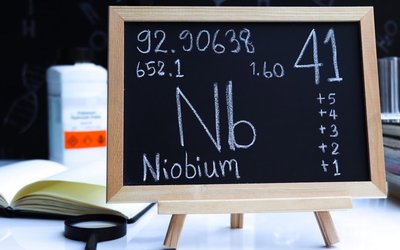 Encounter Resources strikes high-grade niobium at Crean and Emily targets