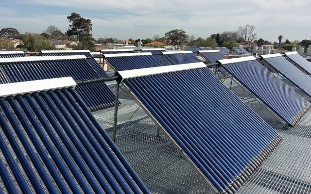 Endless Solar to create solar tonic for air-conditioning industry