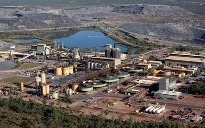 Energy Resources of Australia challenges government decision to deny Jabiluka uranium project licence renewal