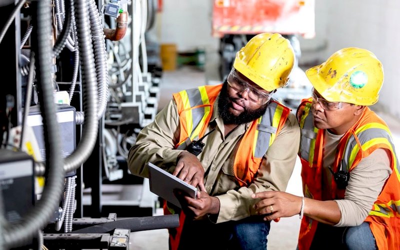 Energy sector skills shortage remains a major concern despite strong employment growth