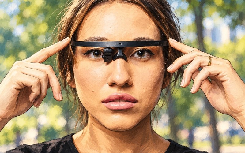 Energy Technologies Secures Commercial Agreement with Israeli Company for Smart Glasses Program