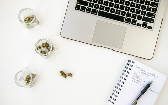 Engage:BDR offers advertising solutions for North American cannabis and CBD brands