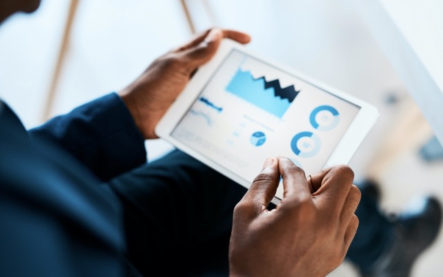 Engage:BDR maintains revenue growth and re-focuses on web development