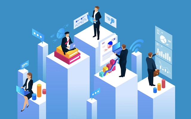 Engage:BDR onboards five new programmatic ad clients