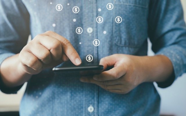 Engage:BDR secures financial status after receiving stimulus funding, maintains revenue growth