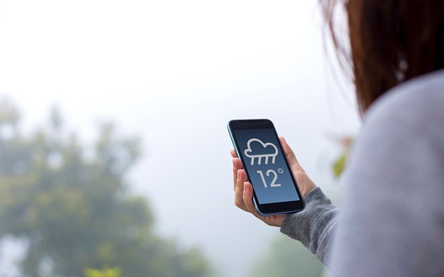 Engage:BDR signs top US weather app to its mobile publishing platform