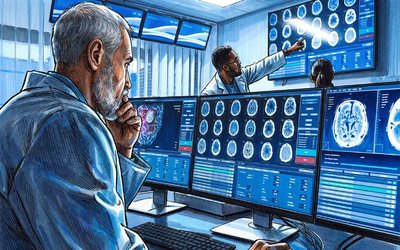 Enlitic Takes Ensight Platform Live in US through Intelerad Integration