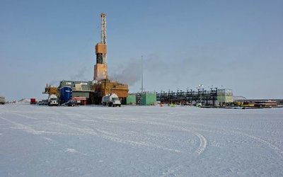 Entek Energy chases Alaskan oil riches after proceeding with Elixir acquisition