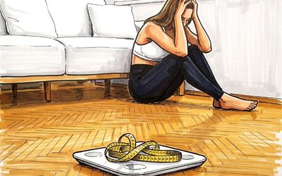 Entropy Neurodynamics' TRP-8803 Trial Shows Repeatable Psychedelic Effects in BED Study