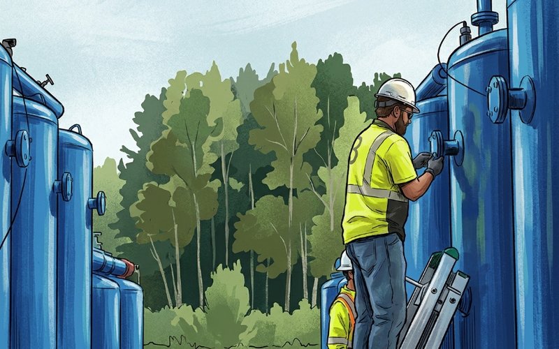 Environmental Clean Technologies Advances MXene Commercialisation with First Synthesis Runs