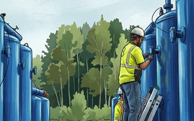 Environmental Clean Technologies Advances MXene Commercialisation with First Synthesis Runs