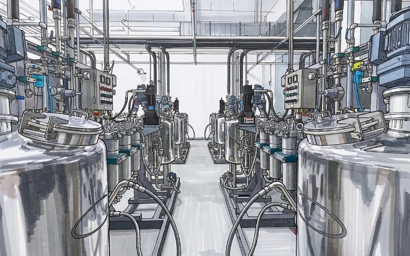 Environmental Clean Technologies Moves to Add Defence Rights to MXene Strategy