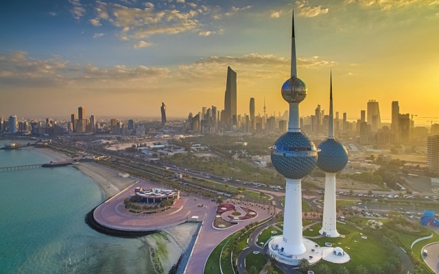 Envirosuite wins smart city odour monitoring deal in Kuwait