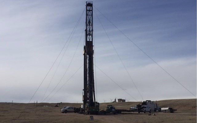Eon NRG snaps up more Wyoming oil acreage