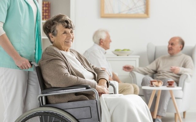 ePat Technologies bags first sale with residential aged care operator for facial pain recognition software