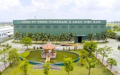 EQ Resources to acquire Vietnam’s largest ferrotungsten plant in $13.5m deal