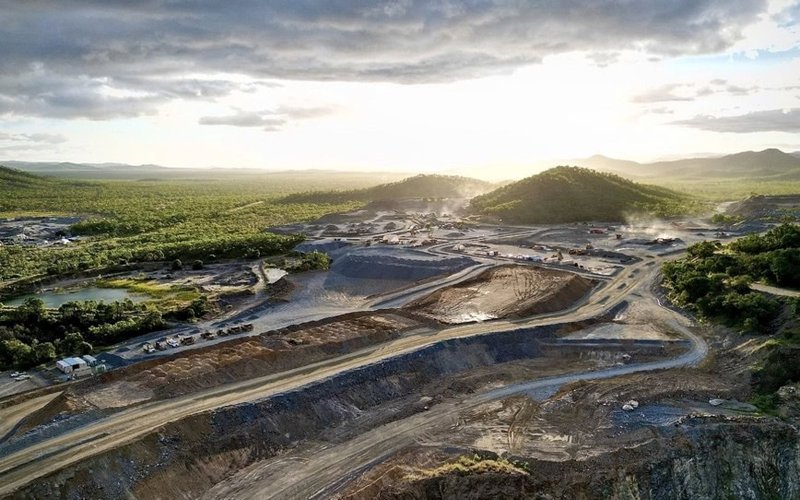 EQ Resources strengthens tungsten market position with new offtake contracts